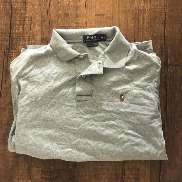 Polo Ralph Lauren Other - Polo by Ralph Lauren Long Sleeve Polo